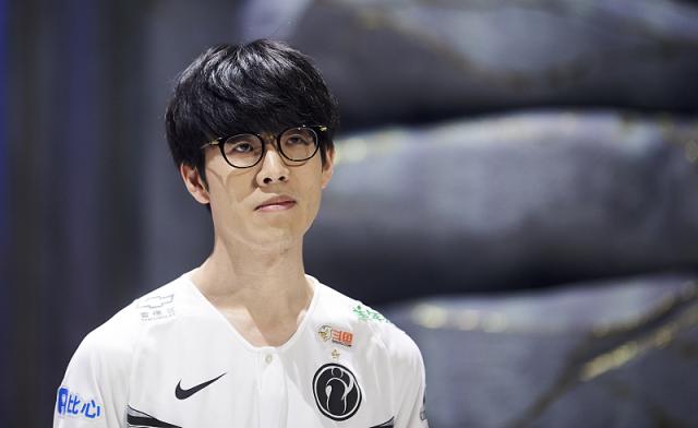 前鋒本能 前鋒本能