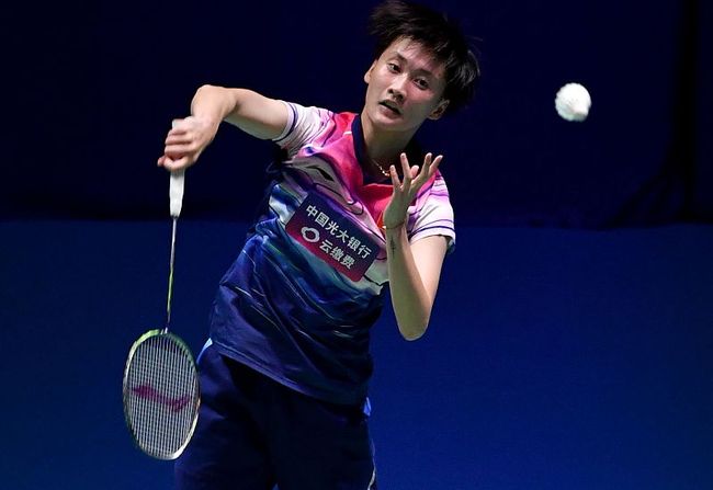 与限定称号